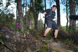 BIB: 
                            <button type="button" onclick="openModal(18962343)" class="btn btn-primary btn-sm float-right btn-popup" data-toggle="modal" data-target=".modal-high-quality">
                        <i class="fas fa-shopping-cart"></i> Add to Cart
                    </button>
                                            <button type="button" onclick="isThisMe(18962343, true)" class="btn btn-success btn-sm float-right btn-popup btn-isme hidden" data-toggle="tooltip" data-placement="bottom" title="นี่คือรูปของคุณใช่ไหม คลิกที่นี่เพื่อเอาเข้าอัลบั้ม">
                        <i class="fas fa-plus"></i> Add to album
                    </button>
                    <button type="button" onclick="isThisMe(18962343, false)" class="btn btn-warning btn-sm float-right btn-popup btn-isnotme hidden">
                        <i class="fas fa-ban"></i> Remove from album
                    </button>